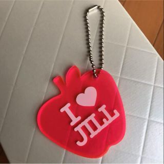 ジルスチュアート(JILLSTUART)のJILL STUART  バックチャーム(キーホルダー)