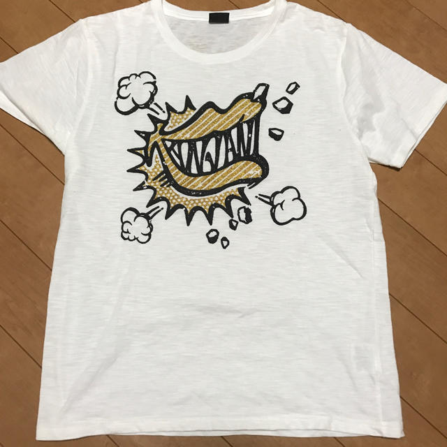 関ジャニズム ツアーTシャツ エンタメ/ホビーのタレントグッズ(アイドルグッズ)の商品写真