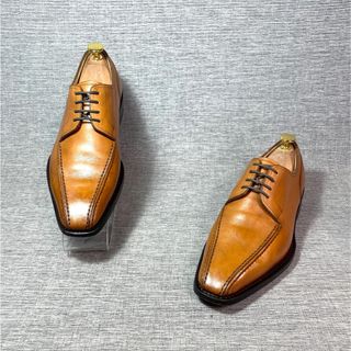 RICHARD リチャード 506 本革 ビジネス 25.0cm