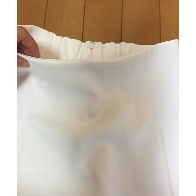 Noela(ノエラ)の【菜穂様専用】Noelaスカート定価¥12,000 レディースのスカート(ひざ丈スカート)の商品写真