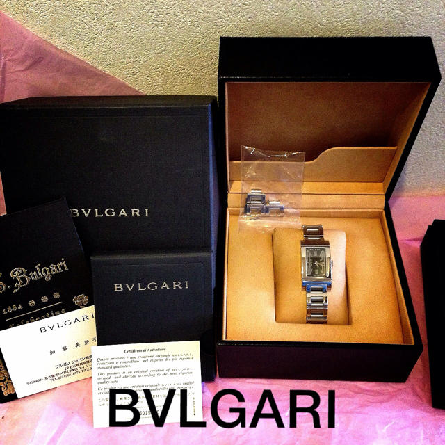 BVLGARI - 格安‼ブルガリ時計