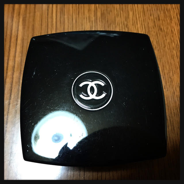 CHANEL(シャネル)のCHANEL☆ジュ コントゥラスト☆ コスメ/美容のベースメイク/化粧品(チーク)の商品写真