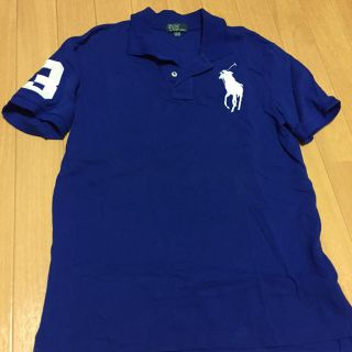 ポロラルフローレン(POLO RALPH LAUREN)のるか様専用❤︎ラルフローレンポロ(ポロシャツ)