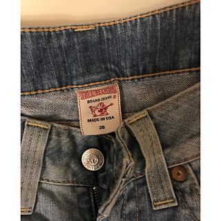 トゥルーレリジョン(True Religion)のさちえ様専用 ジーンズ トゥルーレリジョン(デニム/ジーンズ)