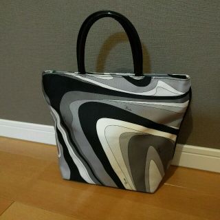 エミリオプッチ(EMILIO PUCCI)のまる様専用★(トートバッグ)