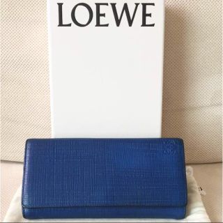 ロエベ(LOEWE)のprimavera様専用です。(財布)