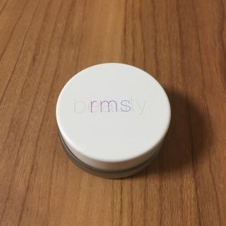 コスメキッチン(Cosme Kitchen)のrms beauty アンカバーアップ 00(ファンデーション)