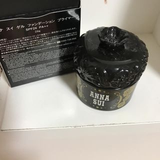 アナスイ(ANNA SUI)のアナ スイ ゲル ファンデーション プライマー(化粧下地)