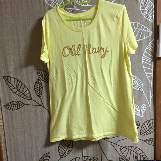 Old Navy(オールドネイビー)のオールドネイビー  Tシャツ レディースのトップス(Tシャツ(半袖/袖なし))の商品写真