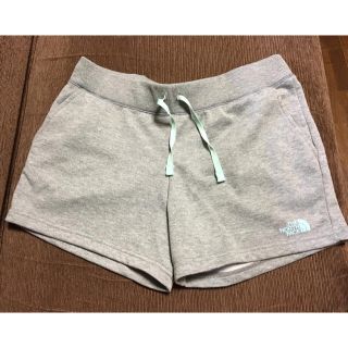 ザノースフェイス(THE NORTH FACE)の チャイ様 専用 レディース  スウェット ショートパンツ (ウェア)