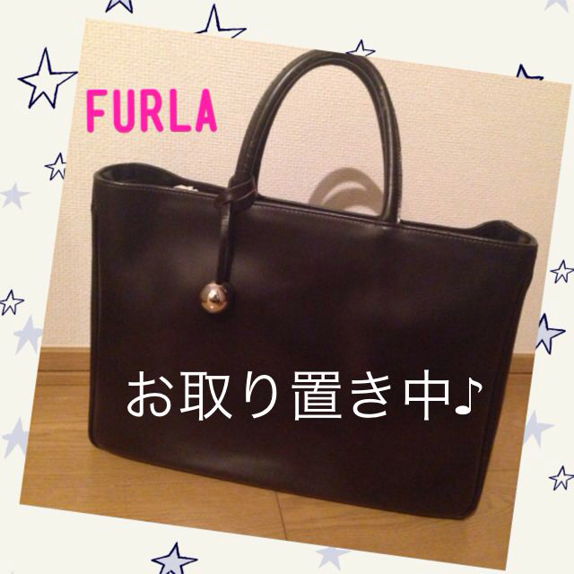 Furla(フルラ)のなっちさま専用♡6/30までお取置き♡ レディースのバッグ(ハンドバッグ)の商品写真