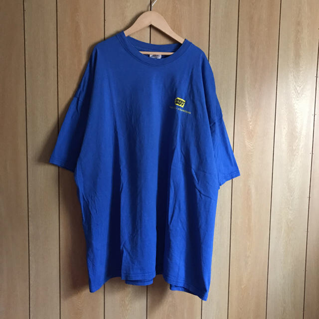 USA古着 BIGTシャツ（3XL） メンズのトップス(Tシャツ/カットソー(半袖/袖なし))の商品写真