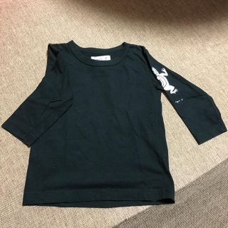 アニエスベー(agnes b.)のアニエスベー トップス(Tシャツ/カットソー)