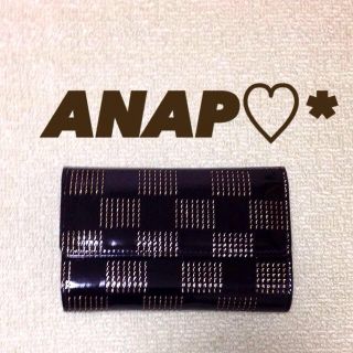 アナップ(ANAP)のANAP♡財布(財布)