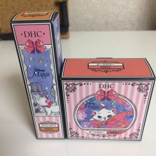 ディーエイチシー(DHC)のDHC ディズニーコラボ マリー(その他)