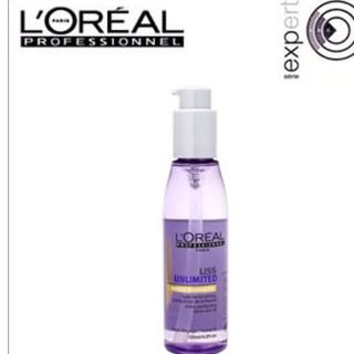 ロレアルパリ(L'Oreal Paris)のロレアル!!ヘアオイル洗い流さないトリートメント(オイル/美容液)