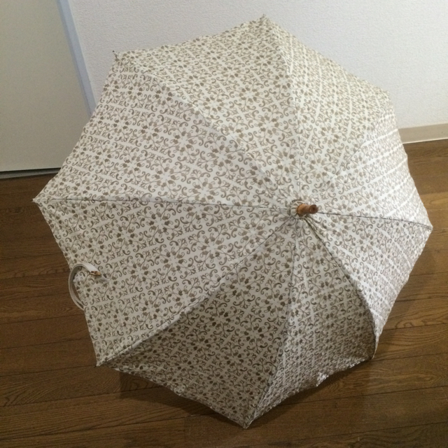 GRACE CONTINENTAL - 新品 レア グレースコンチネンタル 日傘の通販 by