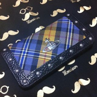 ヴィヴィアンウエストウッド(Vivienne Westwood)のヴィヴィアン♥オーブキーケース(名刺入れ/定期入れ)