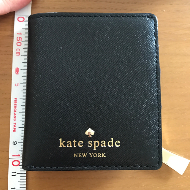 kate spade new york(ケイトスペードニューヨーク)のケイトスペード ミニ財布 レディースのファッション小物(財布)の商品写真