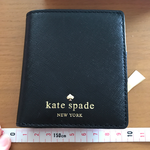 kate spade new york(ケイトスペードニューヨーク)のケイトスペード ミニ財布 レディースのファッション小物(財布)の商品写真