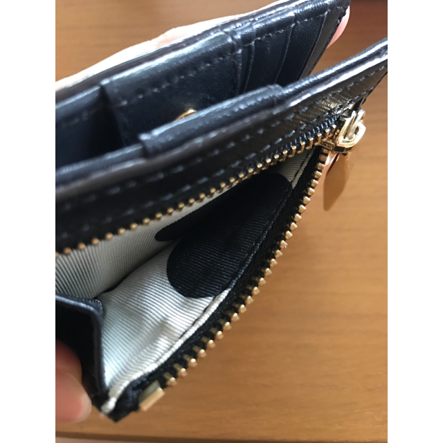 kate spade new york(ケイトスペードニューヨーク)のケイトスペード ミニ財布 レディースのファッション小物(財布)の商品写真