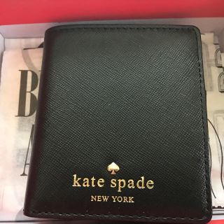 ケイトスペードニューヨーク(kate spade new york)のケイトスペード ミニ財布(財布)