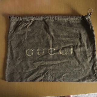 グッチ(Gucci)のGUCCI★袋(ショップ袋)