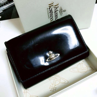 ヴィヴィアンウエストウッド(Vivienne Westwood)のVivienne 財布▷お取り置き中(財布)