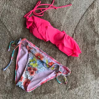 ヴィクトリアズシークレット(Victoria's Secret)のVictoria's Secret ビキニ トップスのみ(水着)