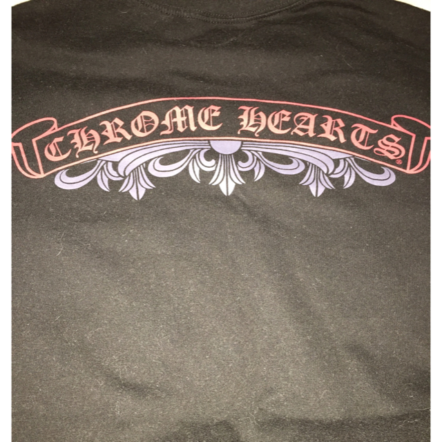 Chrome Hearts(クロムハーツ)のChrome Hearts メンズのトップス(Tシャツ/カットソー(半袖/袖なし))の商品写真