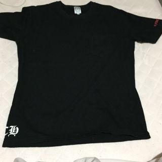 クロムハーツ(Chrome Hearts)のChrome Hearts(Tシャツ/カットソー(半袖/袖なし))