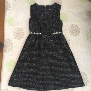 ジルバイジルスチュアート(JILL by JILLSTUART)の大量出品中 ジル ワンピ(ひざ丈ワンピース)