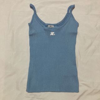Courreges（キャミソール）のフリマアイテム一覧