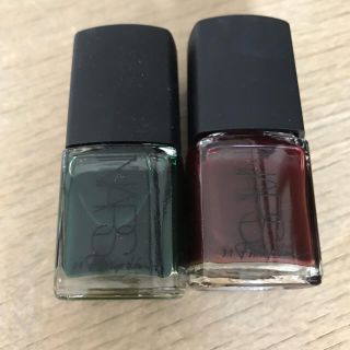 ナーズ(NARS)のNARSネイルポリッシュ(マニキュア)