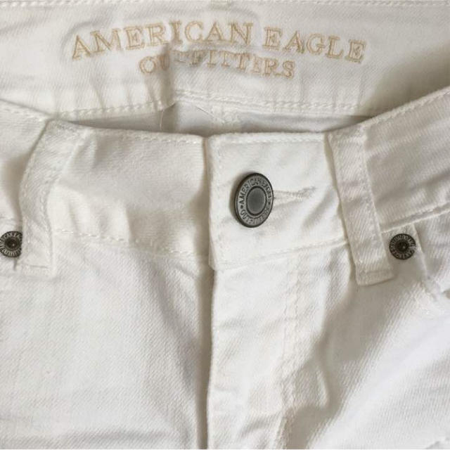 American Eagle(アメリカンイーグル)のmi様 アメリカンイーグル ショートパンツ レディースのパンツ(ショートパンツ)の商品写真