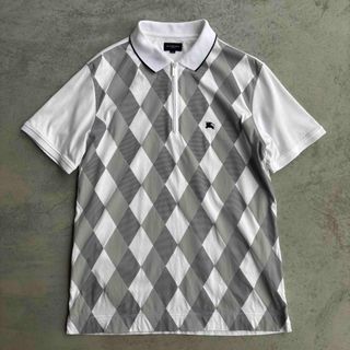 BURBERRY（ポロシャツ）のフリマアイテム一覧