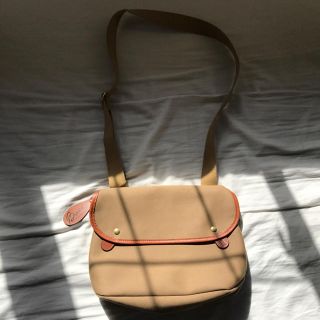 brady ショルダーバッグ Bshop購入(ショルダーバッグ)