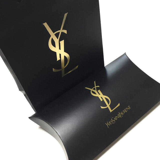 Yves Saint Laurent Beaute(イヴサンローランボーテ)の★キャンセルの為再出品★イブサンローラン ヴォリュプテティントインバーム コスメ/美容のベースメイク/化粧品(口紅)の商品写真