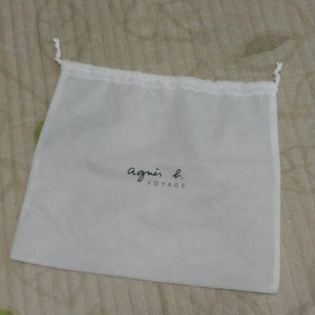 agnes b.(アニエスベー)の【袋】アニエスベー レディースのバッグ(ショップ袋)の商品写真