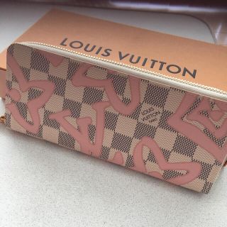 ルイヴィトン(LOUIS VUITTON)のLOUIS VITTON ポルトフォイユクレマンス(財布)