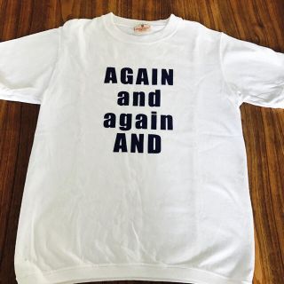 ビームス(BEAMS)のgoodwear シンプル tee(Tシャツ(半袖/袖なし))