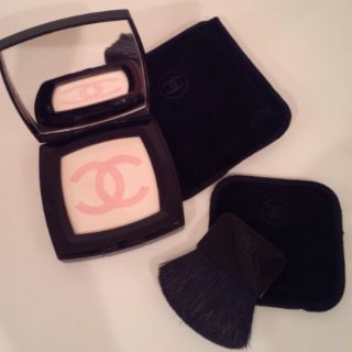 シャネル(CHANEL)のCHANEL ﾌｪｲｽﾊﾟｳﾀﾞｰ(その他)