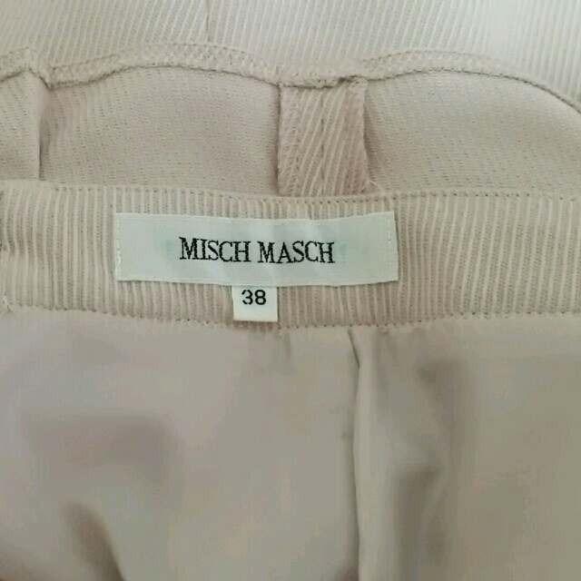 MISCH MASCH(ミッシュマッシュ)のMISCH MASCH 膝丈スカート♡さえこさん風 レディースのスカート(ひざ丈スカート)の商品写真