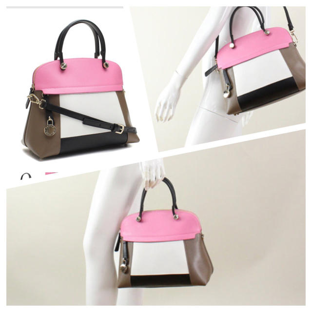 Furla - ☆*:.♡新品♡☆*:.フルラ 長財布 マルチカラー パイパーの通販 by hoshi5's shop｜フルラならラクマ