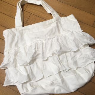 ミスティック(mystic)の専用(トートバッグ)