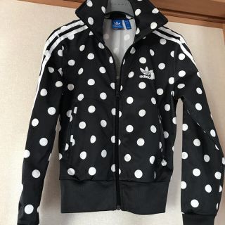 アディダス(adidas)のadidas オリジナルスのトラックジャケット(その他)