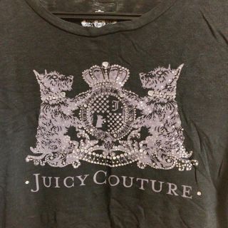 ジューシークチュール(Juicy Couture)のジューシークチュールNY☆Tシャツ(Tシャツ(半袖/袖なし))