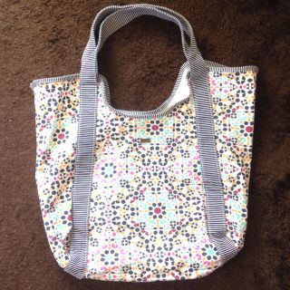 ロキシー(Roxy)の【クリアランス✨！】ROXY totebag(トートバッグ)