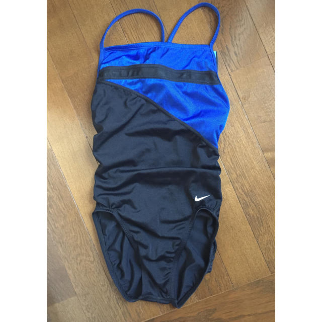 NIKE(ナイキ)のNIKE 水着 レディースの水着/浴衣(水着)の商品写真