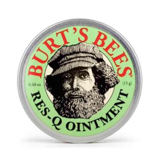 バーツビーズ(BURT'S BEES)のバーツビーズ(Burt's Bees) レスキュー オイントメント15g新品(その他)